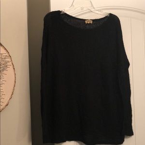 Piko lightweight sweater pullover